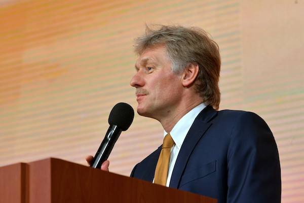 Владимир Путин - Дмитрий Песков - Анна Попова - Песков заявил, что оставшиеся ограничения не повлияют на явку по поправкам в Конституцию - abnews.ru - Россия - Москва - Новости