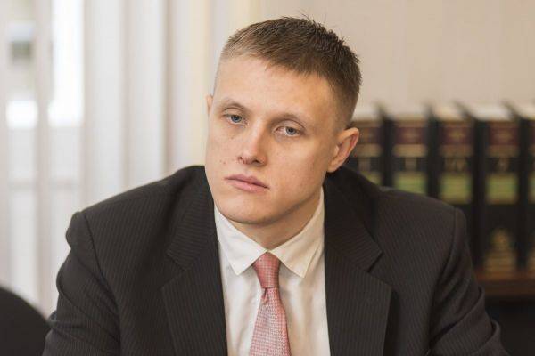 Латышский националист требует выслать из Латвии агрессивного узбека - eadaily.com - Узбекистан - Рига - Латвия