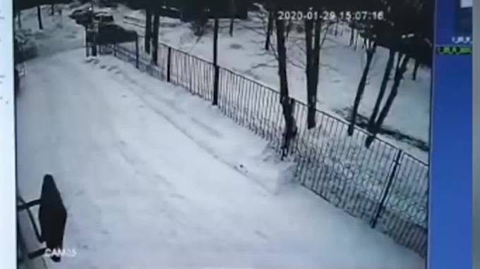 В Кузбассе сбежавший из зала суда рецидивист осужден на 17 лет - piter.tv - Кемеровская обл. - Междуреченск