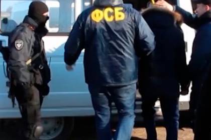 Пьяный украинский военный попался ФСБ при попытке нелегально попасть в Крым - lenta.ru - Россия - Украина - Крым - Куба - Чукотка - шт.Аляска