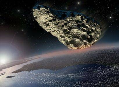 NASA предупредило о приближении к Земле потенциально опасного астероида - news.am - США - Армения