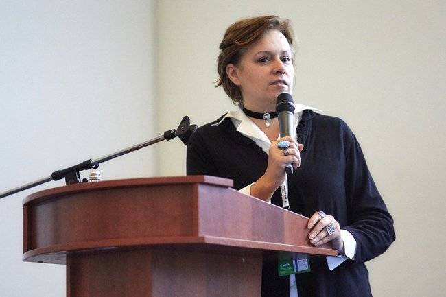 Екатерина Мень: онлайн-формат конференции «Аутизм: вызовы и решения» позволил нарастить аудиторию - infox.ru - Россия