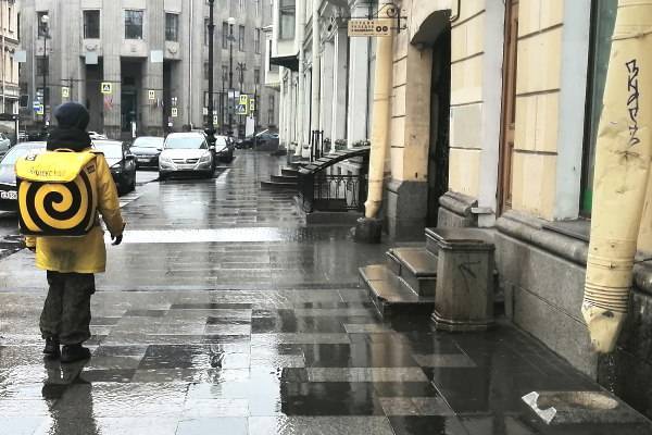 Петербуржцам в мае снова начали предлагать работу - abnews.ru - Россия - Новости - Петербург