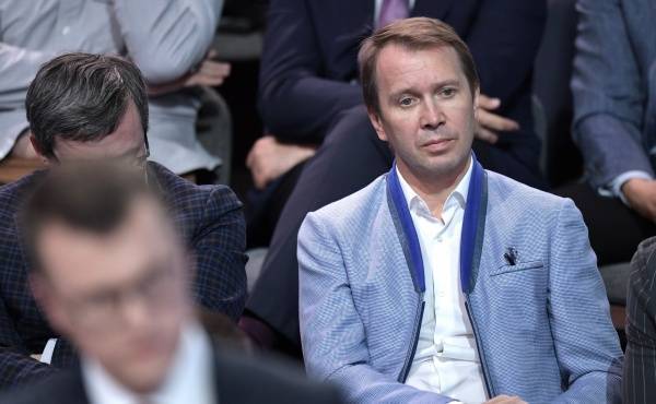 Сергей Собянин - Максим Галкин - Евгений Миронов - Актер Миронов ответил на пародию Галкина: "Не заслужил Собянин этого!" - nakanune.ru - США