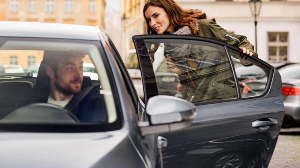Uber расширил в Украине сервис деловых поездок «Uber для Бизнеса», который позволит компаниям организовать поездки сотрудников на работу - itc.ua - Украина