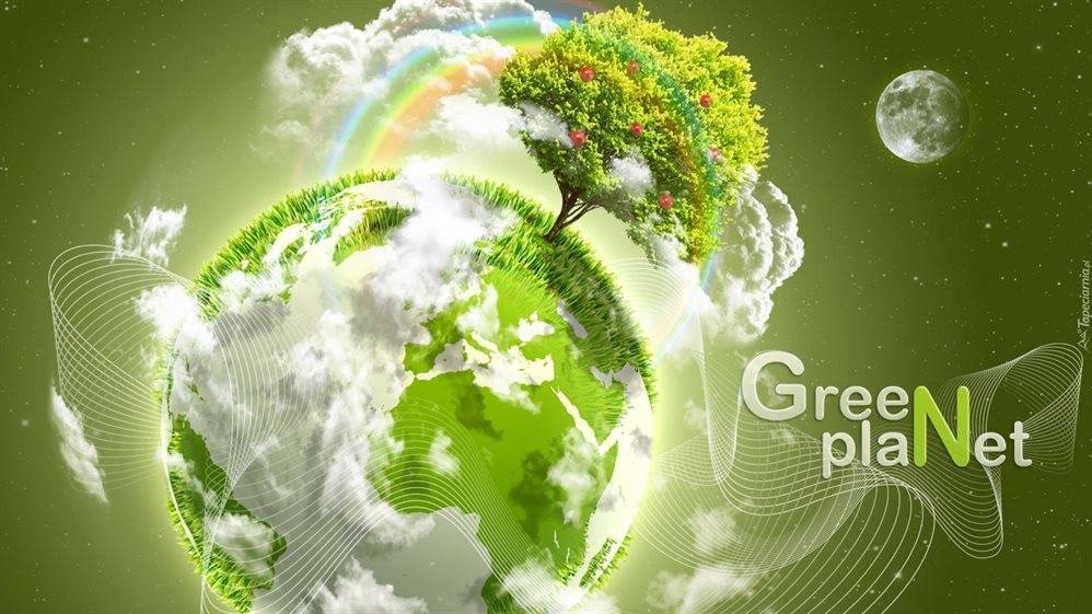 В Ульяновске отметят сразу два экологических праздника - ulpravda.ru - Ульяновск