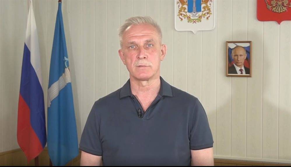 Сергей Морозов - Красоты Ульяновской области, музей пограничников, коронавирус. О чем писал Морозов в «Инстаграме» - ulpravda.ru - Россия - Иркутская обл. - Ульяновская