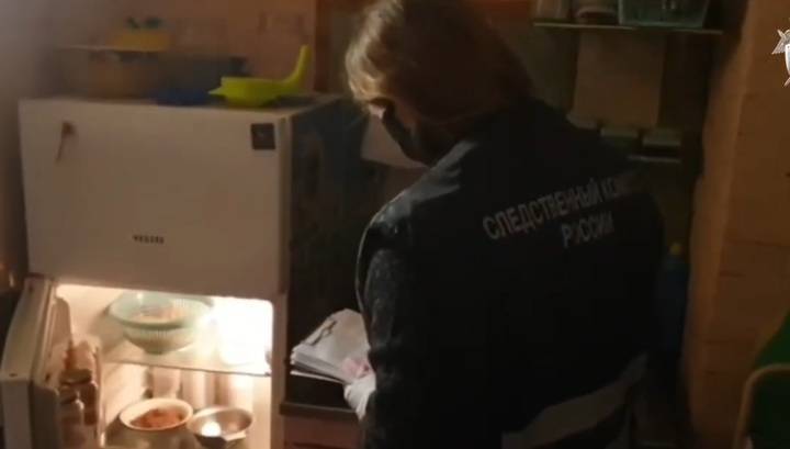 Силовики занялись родными истощенного ребенка, найденного с обморожением в Брянске - vesti.ru - Россия - Брянск