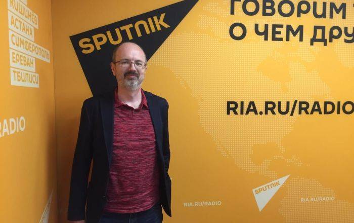 Анпилогов: Минск выбил у Литвы последний козырь против Белорусской АЭС - lv.sputniknews.ru - США - Литва - Вильнюс - Минск - Латвия - Брюссель