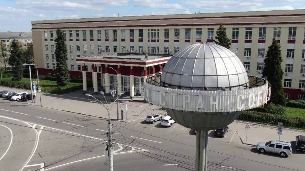 Студенты в Воронеже подняли панику из-за провалившихся онлайн пробных госов - vestivrn.ru - Воронеж