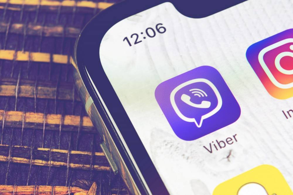 Viber запустил официальный чат-бот «Незабудка», который позволяет устанавливать напоминания о событиях непосредственно в мессенджере - itc.ua - Украина