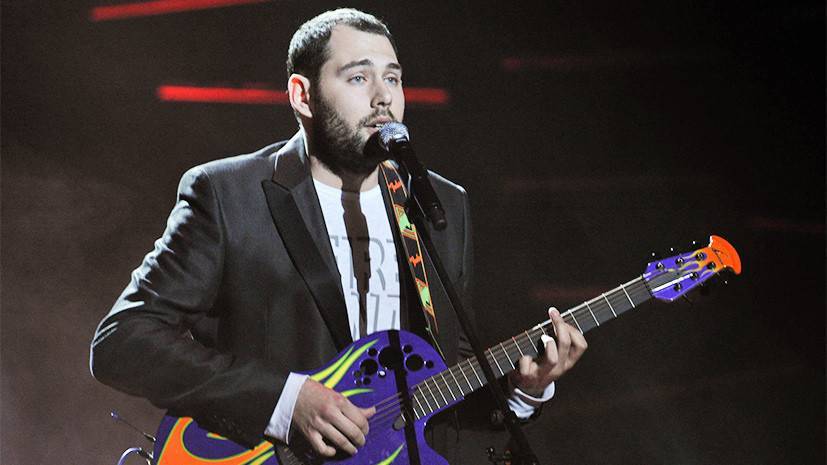 Семен Слепаков - Владимир Епифанцев - Слепаков выпустит сериал о жизни в самоизоляции - russian.rt.com