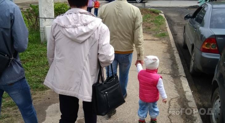 Первые 506 семей Чувашии получили пособие на детей от трех до семи лет - pg21.ru - респ. Чувашия