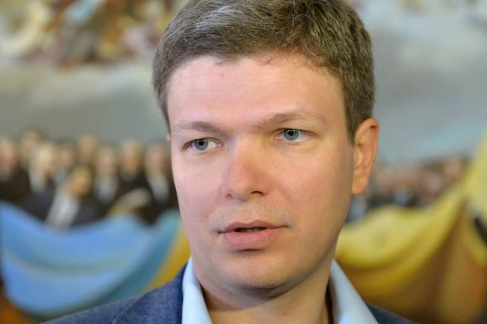 Денис Шмыгаль - Леонид Емец: Программа правительства – это даже не сказка, а набор общих фраз - vkcyprus.com - Украина