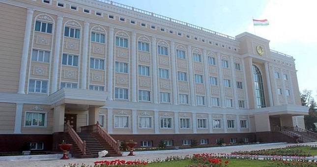 В Хатлонской области снизилась напряжённость с инфицированием COVID-19 - dialog.tj - Хатлонской обл.