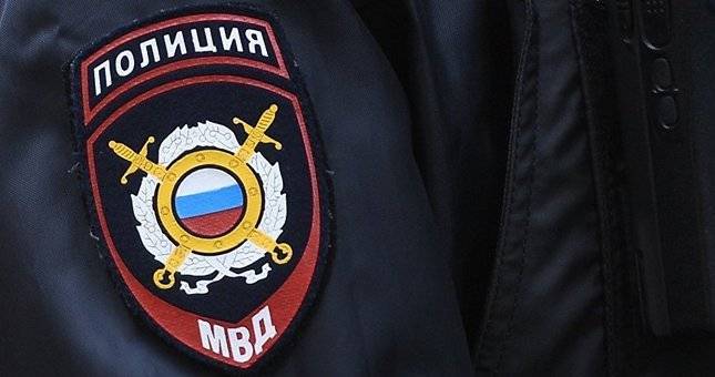 Екатерина Гузь - В Москве мигранты в образе полицейских обокрали водителя - dialog.tj - Москва