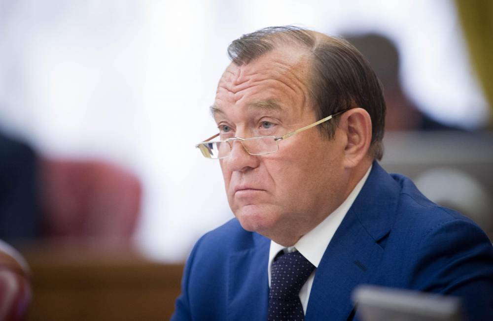 Петр Бирюков - Петр Бирюков: Ограничения на ремонт в Москве не повлияют на подготовку к зиме - vm.ru - Москва - Россия