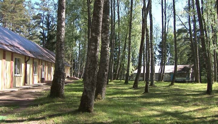 "Балтийский Артек" откроют на берегу самого большого озера в регионе - vesti.ru