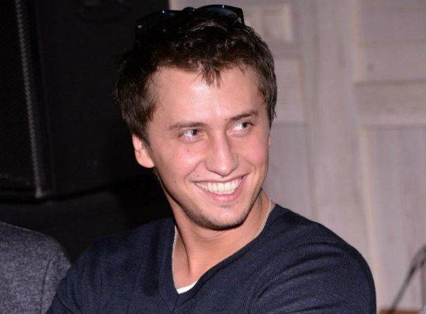 Агата Муцениеце - Павел Прилучный - Павел Прилучный рассказал о пополнении в семье - bimru.ru