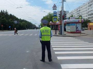В Уфе акция «Безопасный путь. Лето 2.0» продлится до середины июля - ufacitynews.ru - Уфа