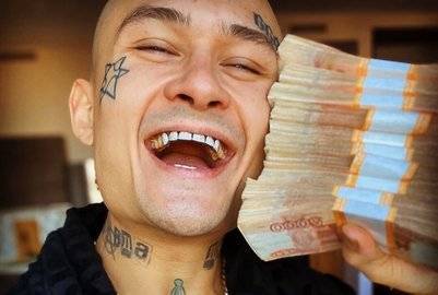 Манижа Сангин - Алишер Моргенштерн - Morgenshtern попал в список Forbes - ufacitynews.ru - Россия - Тула - Уфа - Душанбе