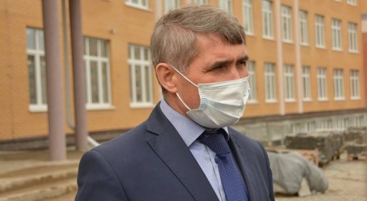 Михаил Игнатьев - Олег Николаев - Николаев об иске Игнатьева: "Глава региона не должен был идти на такой шаг" - pg21.ru - Россия - респ. Чувашия