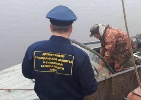 В ХМАО будут судить главу поселка из «Единой России», обвиняемого в браконьерской рыбалке - znak.com - Россия - Югра - Уральск - район Ханты-Мансийский