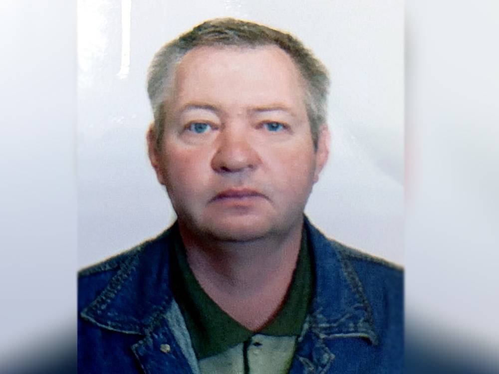 Полиция продолжает поиск пропавшего 9 лет назад нижегородца Юрия Лазовского - vgoroden.ru - Россия - Нижегородская обл.