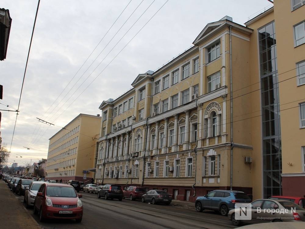 В Нижнем Новгороде завершился 22-й научный конгресс Международного научно-промышленного форума «Великие реки» - vgoroden.ru - Москва - Россия - Санкт-Петербург - Московская обл. - Нижний Новгород - респ. Марий Эл - Мордовия - Пермский край