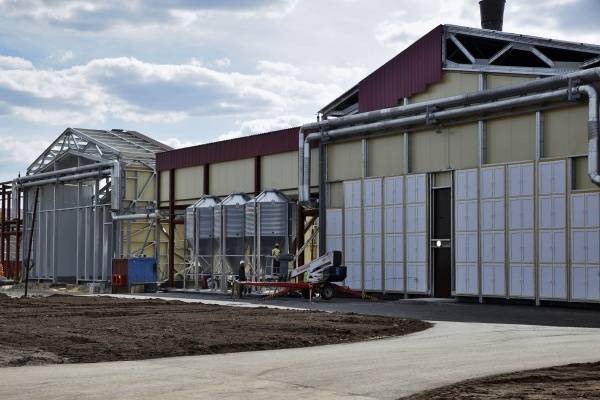 Ущерб от "дурно пахнущих" нарушений тюменской птицефабрики "Боровская" оценили в 469 миллионов - nakanune.ru - Тюмень