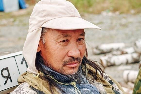 Александр Габышев - В Якутии по решению суда принудительно отправили в психбольницу шамана Александра Габышева - znak.com - Москва - респ. Саха - Якутск