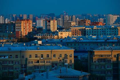 Роман Вильфанд - Москвичам назвали дату возвращения лета - lenta.ru - Москва - Россия