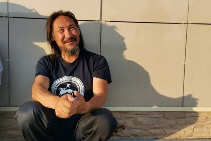 Александр Габышев - Суд отправил шамана Габышева в психбольницу - mk.ru - Москва - Якутск