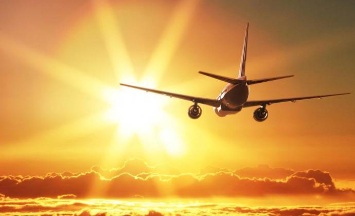 Владислав Криклий - Украина рассказала, когда откроет авиарейсы в Беларусь - gomel.today - Украина - Киев - Италия - Грузия - Белоруссия - Турция - Испания - Кипр - Греция