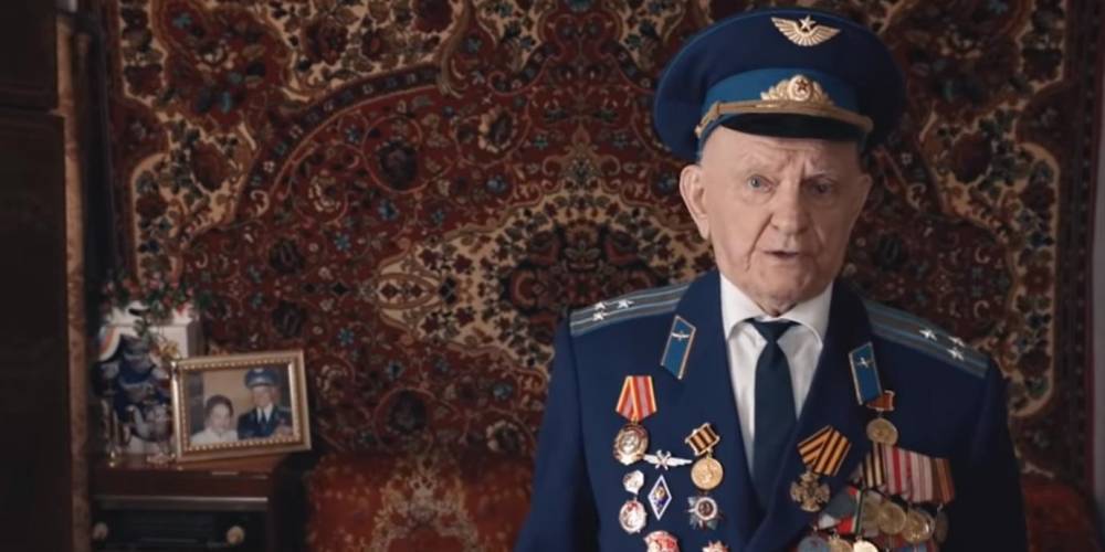 Алексей Навальный - Илья Ремесло - Илья Ремесло призвал привлечь Навального к ответственности за оскорбление ветерана Великой Отечественной войны - ruposters.ru - Россия