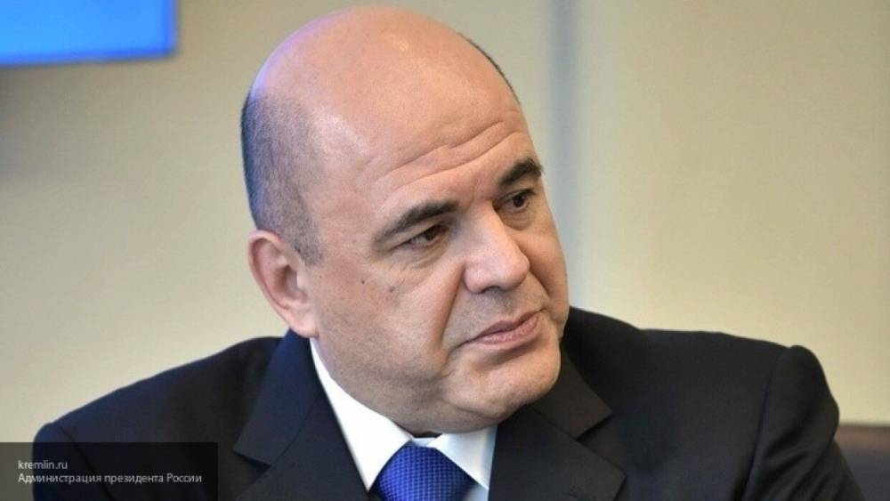 Владимир Путин - Михаил Мишустин - Мишустин рассказал Путину о росте российской экономики после восстановления - polit.info - Россия - Конституция