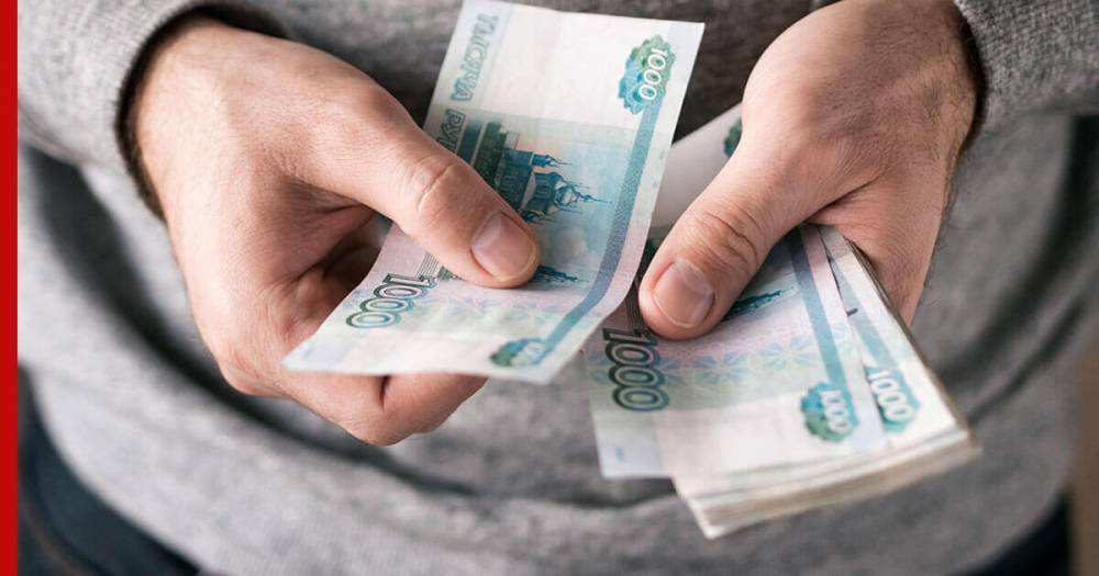 Антон Котяков - В Минтруде допустили увеличение выплат малоимущим семьям с детьми - profile.ru