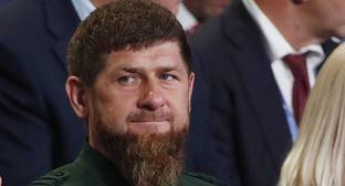 Рамзан Кадыров - Слова Кадырова о массовой поддержке карантина вызвали недоумение в соцсети - kavkaz-uzel.eu - респ. Чечня