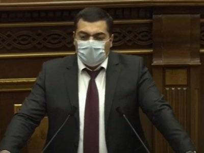 «Мой шаг»: Прокуратура должна иметь возможность представить в суд ходатайство в электронном виде - news.am - Армения