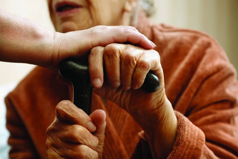 В Украине ввели соцпомощь одиноким пенсионерам, достигшим 80 летнего возраста - vkcyprus.com - Украина