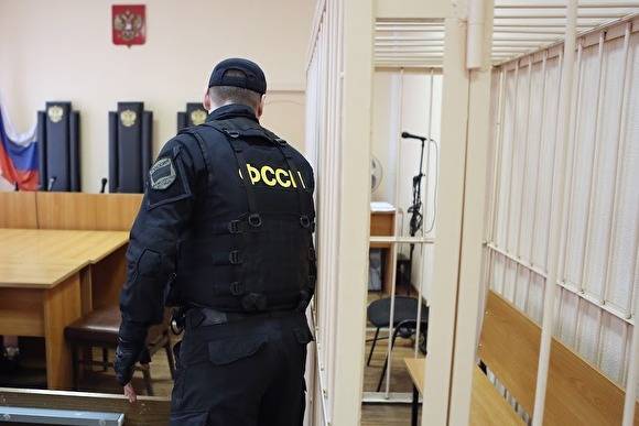 Глава сельсовета в Зауралье незаконно хранил боеприпасы. Его дело передано в суд - znak.com - Россия - Курганская обл.