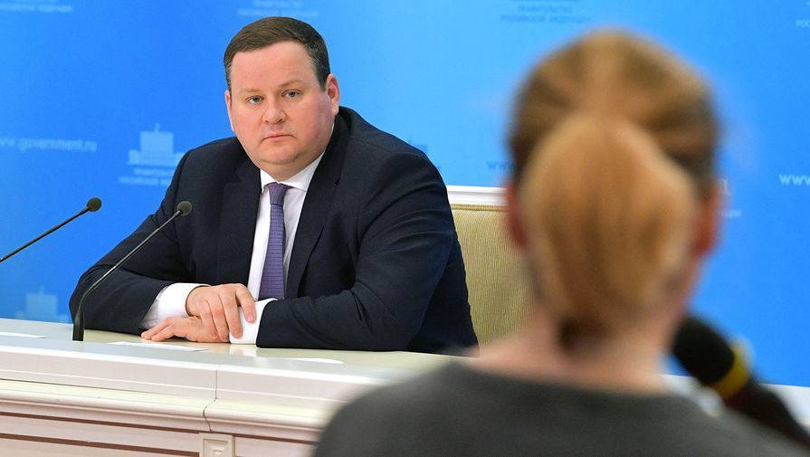 Владимир Путин - Антон Котяков - Минтруд проанализирует увеличение выплат на детей от 3 до 7 лет - gazeta.ru - Россия