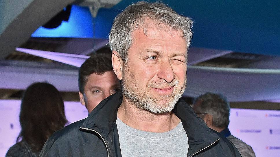 Роман Абрамович - Роман Абрамович приобрел самую дорогую виллу в Израиле - focus.ua - Англия - Израиль - Тель-Авив - Чукотка