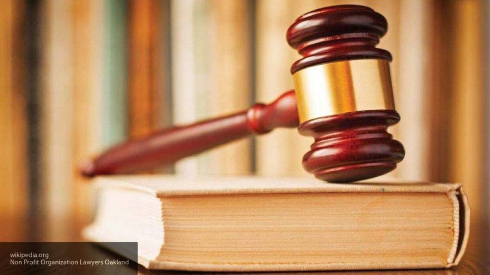 Совфед одобрил закон о праве россиян под санкциями на судебные разбирательства в РФ - polit.info - Россия