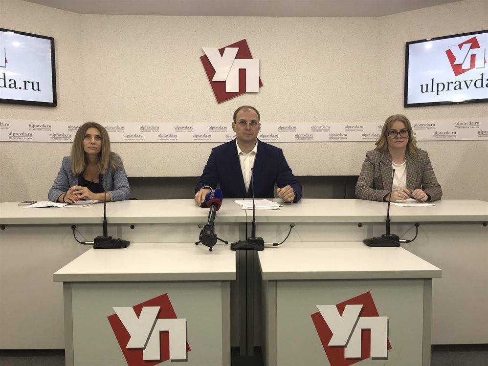 Александр Смекалин - ПРЯМОЙ ЭФИР. О восстановлении занятости в Ульяновской области, росте экономики, выплатах семьям - ulpravda.ru - Ульяновская