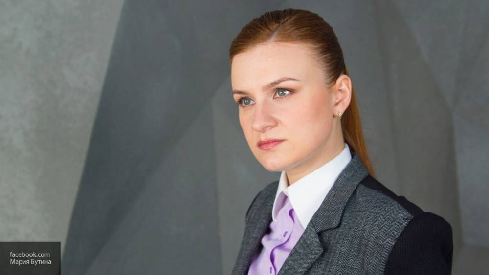 Бутина призвала поддержать ливийца Макрахи, оставшегося без глаза из-за пыток в "Митиге" - inforeactor.ru - Ливия