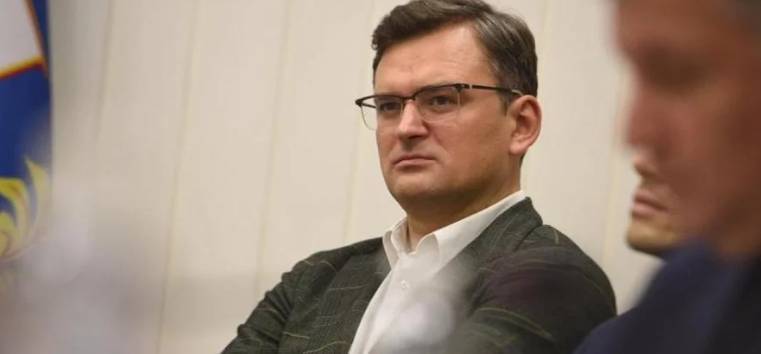Владимир Зеленский - Кулеба анонсировал встречу глав МИД Нормандской четверки - prm.ua - Украина - Германия - Берлин - Переговоры