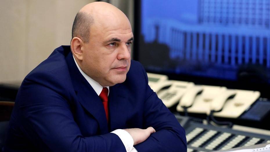 Владимир Путин - Михаил Мишустин - На восстановление российской экономики потребуются 5 трлн рублей - dp.ru - Россия
