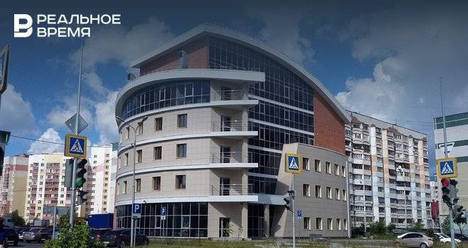 В Казани из-за разногласий владельцев продается бизнес-центр «Наутилус» - realnoevremya.ru - Казань - Татарстан