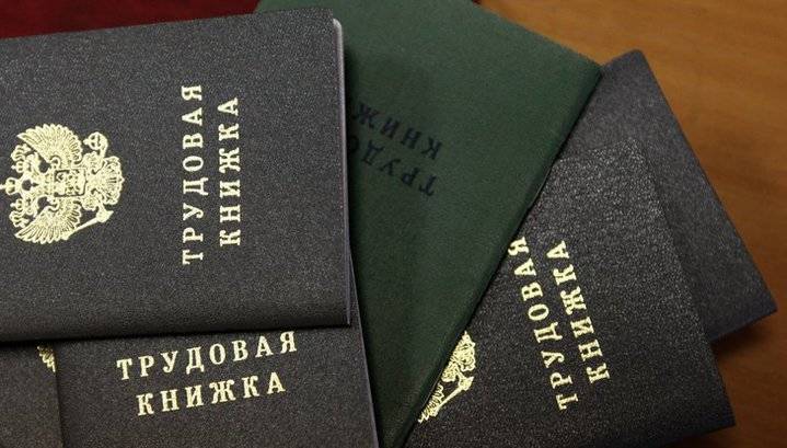 План восстановления экономики предусматривает меры по сохранению занятости населения - vesti.ru - Россия